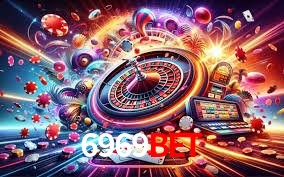Apostas de Tênis 6969Bet