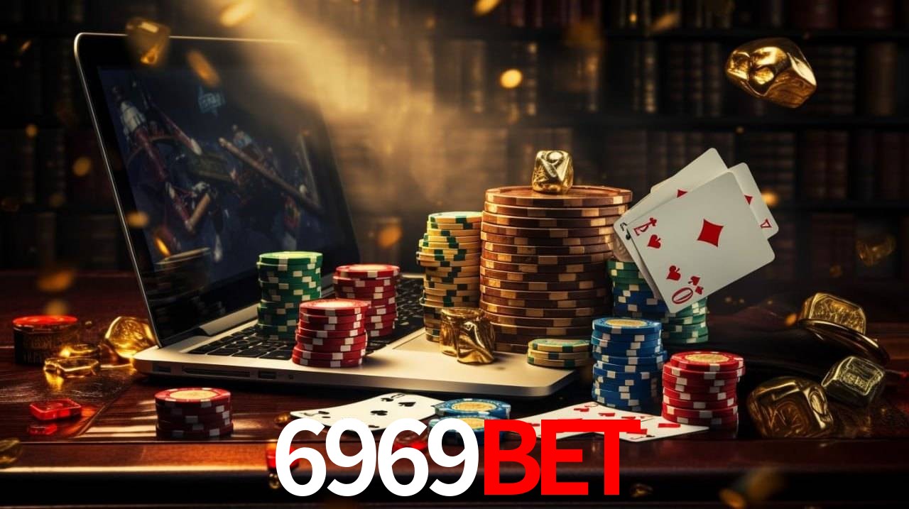 Jogo Aviator 6969Bet