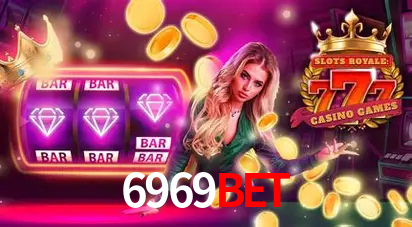A Revolução dos Aplicativos de Jogos no 6969Bet