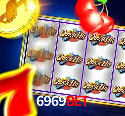 A Popularidade dos Caça-Níqueis no 6969Bet
