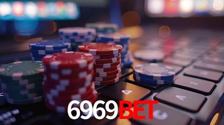 Promoção Relâmpago 6969Bet