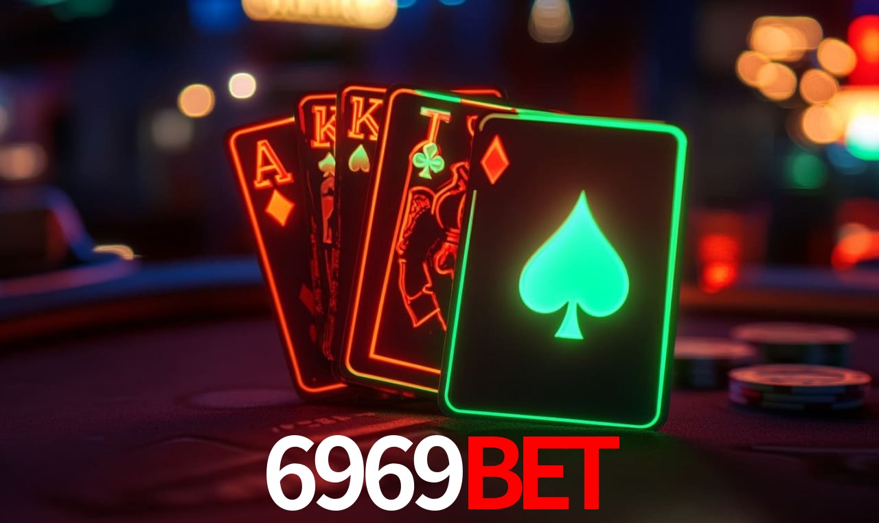Diretório de Jogos 6969Bet