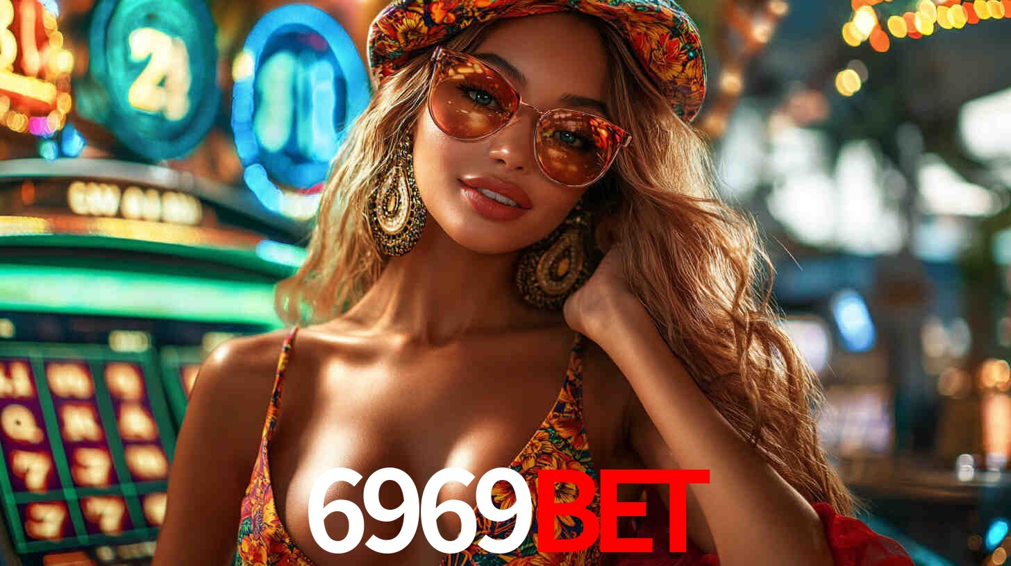 Tennis Betting 6969Bet