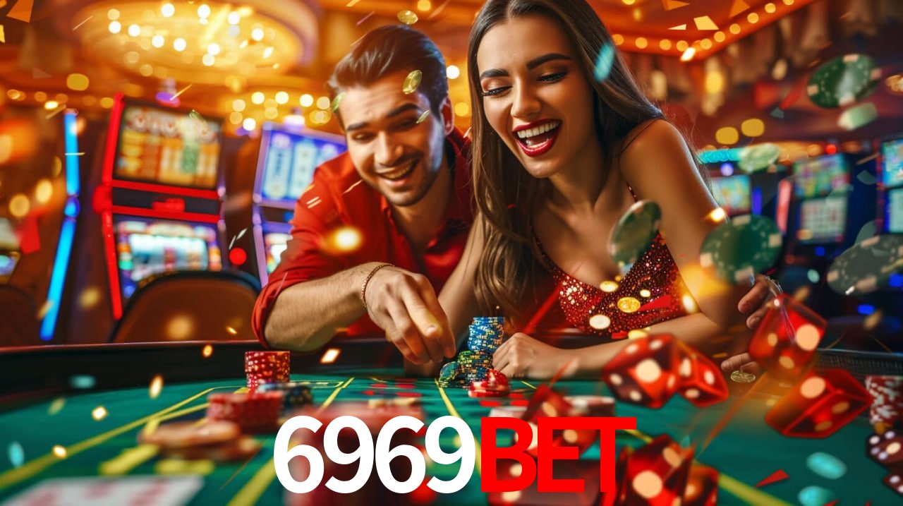 Sistemas de Segurança 6969Bet