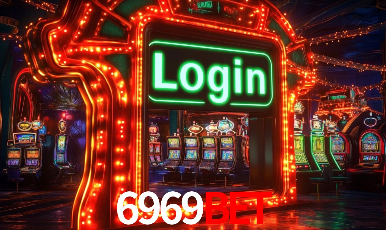 Apostas de Futebol 6969Bet